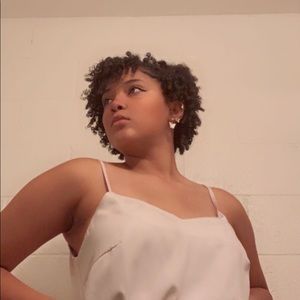 Meet your Posher, Azariah